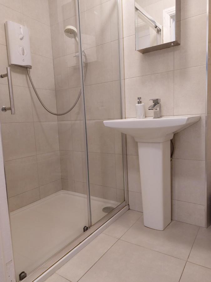 Apartamento Daltons Bar Kinsale Exterior foto