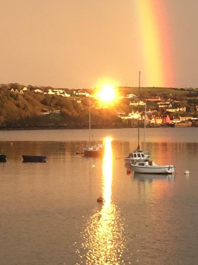 Apartamento Daltons Bar Kinsale Exterior foto